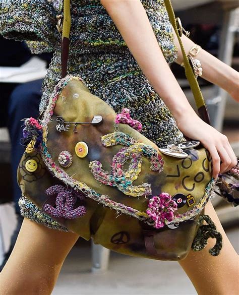 is chanel cheaper in milan
